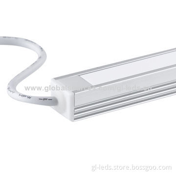 Dust-proof 2835 SMD Rigid LED Light, 16W Power, RoHS, LVD and EMC Marks